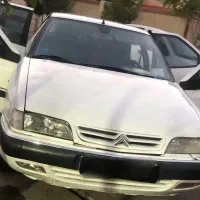 زانتیا 2000مدل 86