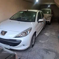 207 هیدرولیک tu5p خشک 1405