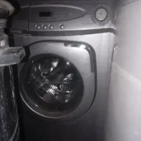 لباسشویی تمام اتوماتیک