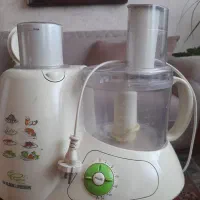 دستگاه غذا ساز مولینکس