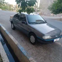 پژو ۴۰۵ مدل ۹۲