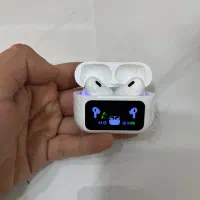 هندزفری بلوتوثی ایرپاد پرو برند JBL