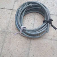 شیلنگ ابی سالم ۱۵ متره و متری ۱۰۰