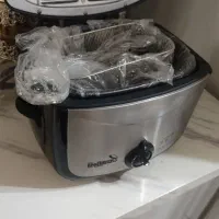 مینی سرخ کن