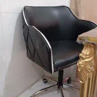 دو عددصندلی جک دار