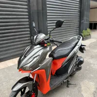 کلیک کویر Adv اتاق جدید 402 صفر