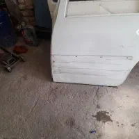 درب عقب ال ۹۰  درعقب سمند و پرشیا