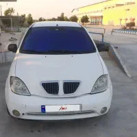 تیبا۲|خودرو سواری و وانت|اهواز, کوی علوی|دیوار