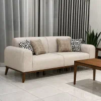 مبل راحتی کلاسیک مینیمال ۷ نفره/اقساط