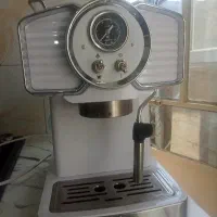 اسپرسوساز مباشی درحدنو