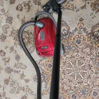 جارو برقی