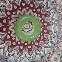 تقویت مچ حلقه ای