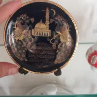 بشقاب دکوری