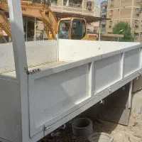 اتاق عقب ایسوزو ۵۲۰۰