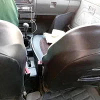 پراید ۱۳۲ب رنگ یاسی همراه باتخفیف،۴۲۰ت
