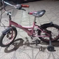 دوچرخه سایز ۱۶