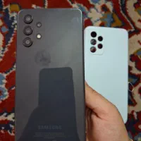 گوشی a32
