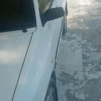 پراید مدل 95