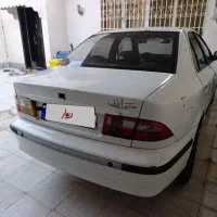 سمند LX1389|خودرو سواری و وانت|اهواز, زیتون کارگری|دیوار