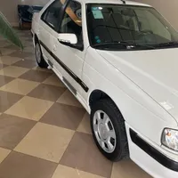 پژو پارس موتور جدید XU7P، مدل ۱۴۰۱|خودرو سواری و وانت|تهران, خانی‌آباد نو|دیوار