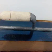 ماله و کمچه، لامپ  ،قفل،تفنگی چسب حرارتی