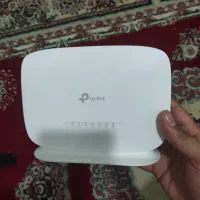 مودم سیم کارت خور تی پی لینک/ tp link