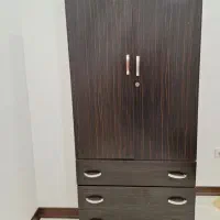 کمد و دراور باهم