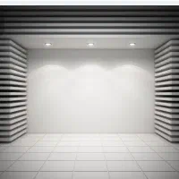 مغازه ۱۳ متر جنب نظام مهندسی