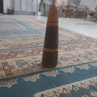 میل باستانی ۱۵ کیلویی قیمت ۲۵۰ هزار تومان