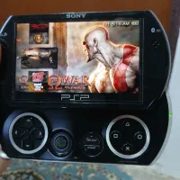 پی اس پی گو زیر قیمت ۶.۵۰۰میلیون