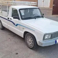 مزدا وانت ژاپنی