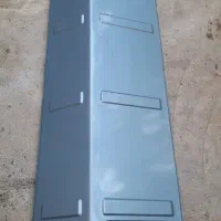 کاور کپسول گاز مزدا 2000