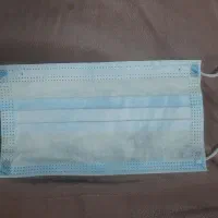 ماسک سه لایه پزشکی