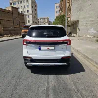 FMC فردا t5|خودرو سواری و وانت|قم, دانش|دیوار