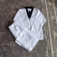 لباس تکواندو