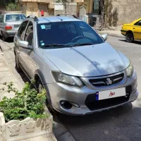 کوئیک ۴۰۱ نقره‌ای درحد