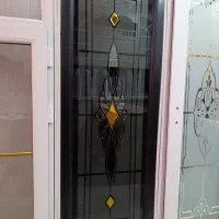 تولیددرب و پنجره دوجدارهupvcوشیشه دوجداره
