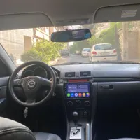 مزدا 3 مونتاژ تیپ 1، مدل ۱۳۸۶|خودرو سواری و وانت|تهران, یوسف‌آباد|دیوار