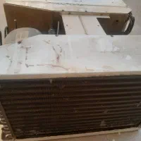 فروش کولرپنجره ای ۱۸هزار