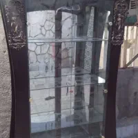 گنجه|بوفه، ویترین، کنسول|مشهد, شهید جنگی|دیوار