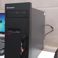 کیس کامپیوتر لنوو LENOVO