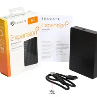 هارد اکسترنال ۱ ترا