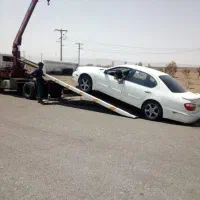 یدکش ،جرثقیل ،کفی خودروبر امداد وبکسل ثابت