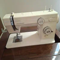چرخ خیاطی اصل ژانومه