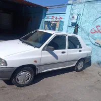پراید مدل 96
