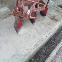 گاواهن 12 قطعات آهنگری خراسان محمدزاده جک