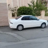 سمند‌سورن‌پلاس‌۴۰۳