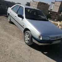 405 دوگانه کارخانه مدل 94
