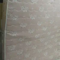 تشک دست دوم مجردی باغی