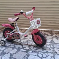 دوچرخه دخترانه